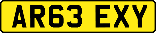 AR63EXY