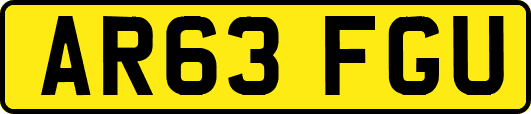 AR63FGU