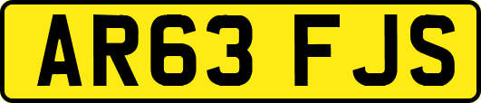 AR63FJS