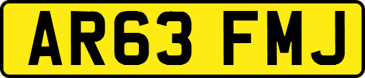 AR63FMJ