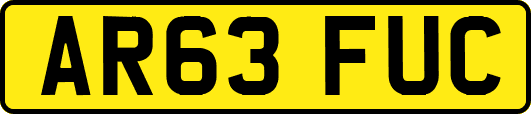 AR63FUC