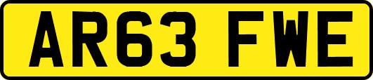 AR63FWE