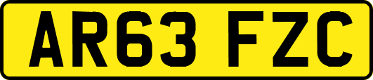 AR63FZC