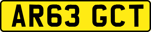 AR63GCT