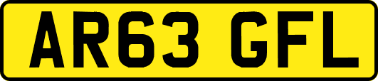 AR63GFL