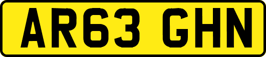 AR63GHN