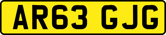 AR63GJG