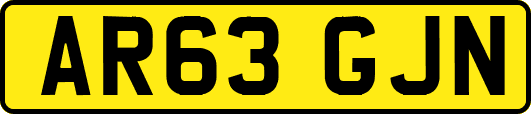 AR63GJN
