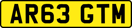 AR63GTM