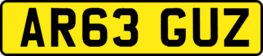 AR63GUZ