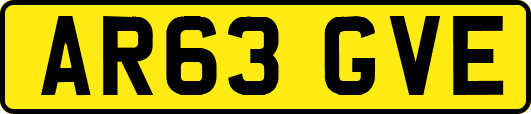 AR63GVE