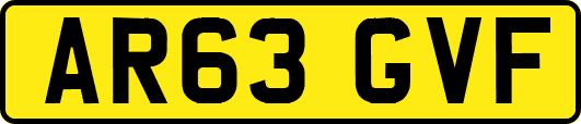 AR63GVF