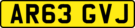 AR63GVJ