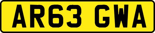 AR63GWA
