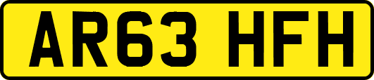 AR63HFH