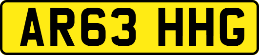 AR63HHG