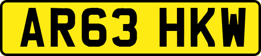 AR63HKW