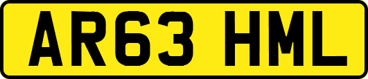 AR63HML