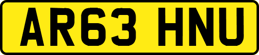 AR63HNU