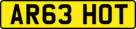 AR63HOT