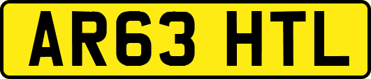 AR63HTL
