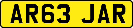 AR63JAR