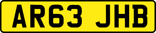 AR63JHB