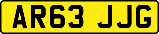 AR63JJG