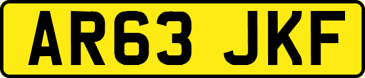 AR63JKF