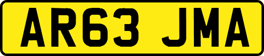 AR63JMA