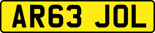 AR63JOL