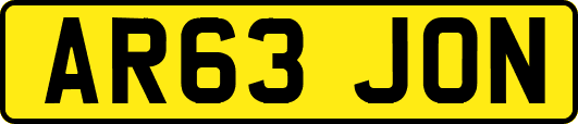 AR63JON