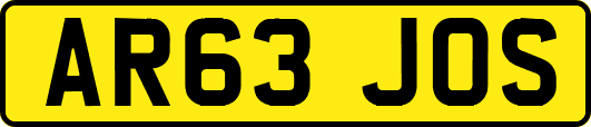 AR63JOS