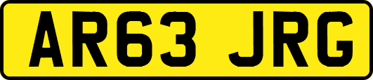 AR63JRG