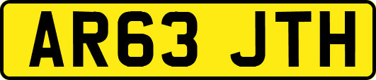 AR63JTH