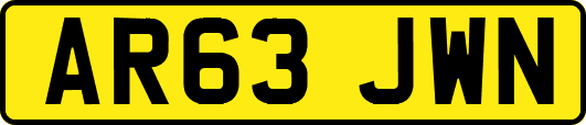 AR63JWN
