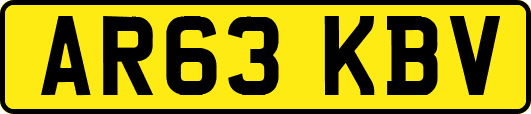 AR63KBV