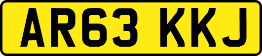 AR63KKJ
