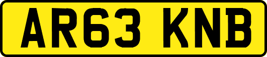 AR63KNB