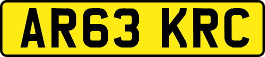 AR63KRC