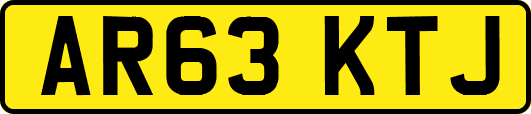 AR63KTJ