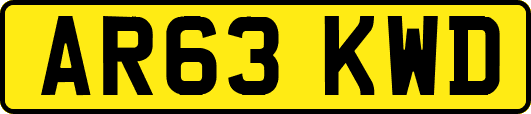 AR63KWD