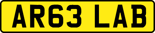 AR63LAB