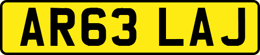AR63LAJ