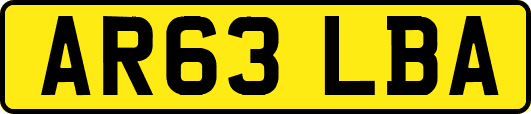 AR63LBA