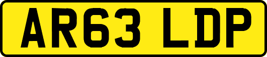 AR63LDP
