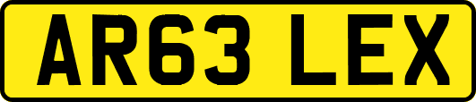 AR63LEX