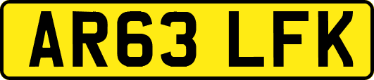 AR63LFK