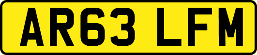 AR63LFM