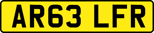 AR63LFR